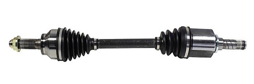 GSP CV Axle Assembly P/N:NCV47500