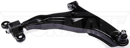 Dorman - Premium Suspension Control Arm and Ball Joint Assembly P/N:CB67024PR