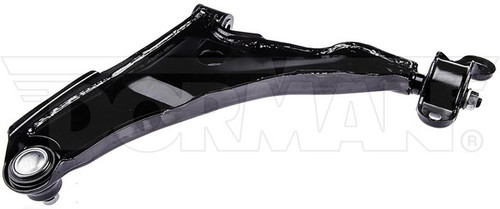 Dorman - Premium Suspension Control Arm and Ball Joint Assembly CB67024PR - view 4