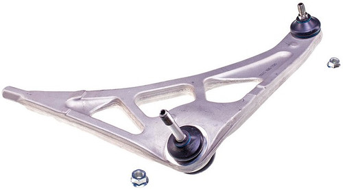 Dorman - Premium Suspension Control Arm and Ball Joint Assembly P/N:CB14343PR