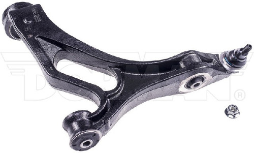 Dorman - Premium Suspension Control Arm and Ball Joint Assembly P/N:CB43304PR