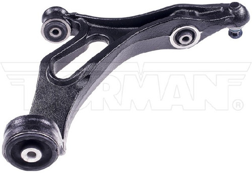 Dorman - Premium Suspension Control Arm and Ball Joint Assembly CB43304PR - view 4