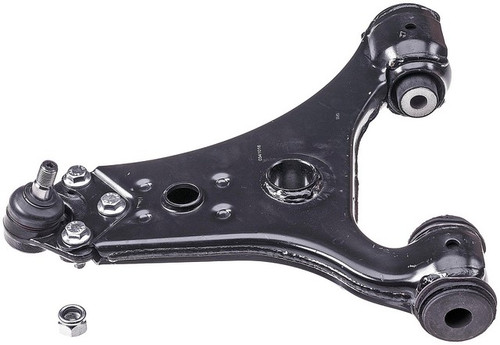 Dorman - Premium Suspension Control Arm and Ball Joint Assembly P/N:CB28363PR