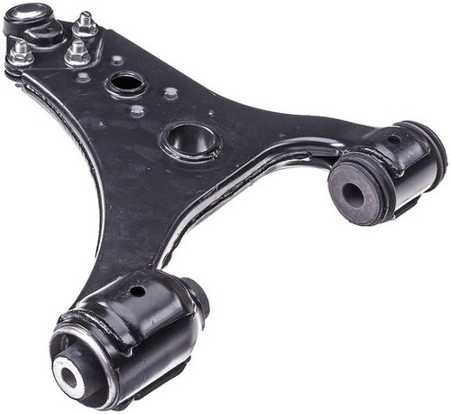 Dorman - Premium Suspension Control Arm and Ball Joint Assembly CB28363PR - view 2
