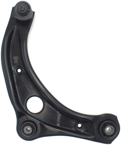 Dorman - Premium Suspension Control Arm and Ball Joint Assembly P/N:CB69434PR