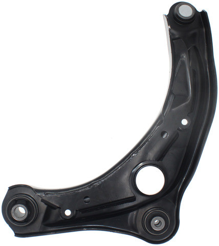 Dorman - Premium Suspension Control Arm and Ball Joint Assembly P/N:CB69434PR