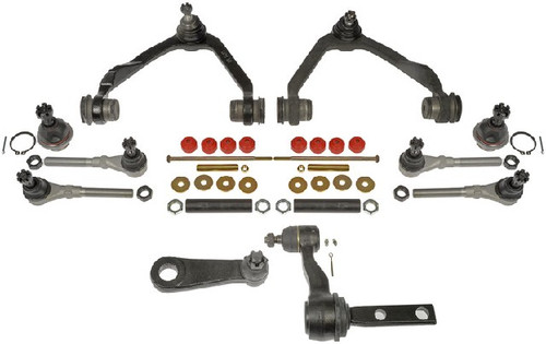 Dorman - OE Solutions Suspension Kit 541-085 - view 7