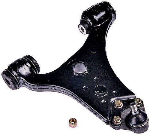 Dorman - Premium Suspension Control Arm and Ball Joint Assembly P/N:CB28364PR