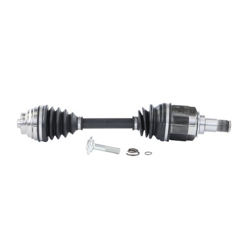 TrakMotive CV Axle Shaft P/N:BM-8152