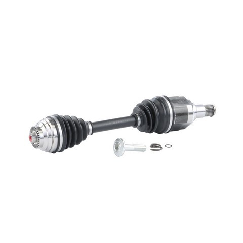 TrakMotive CV Axle Shaft P/N:BM-8152