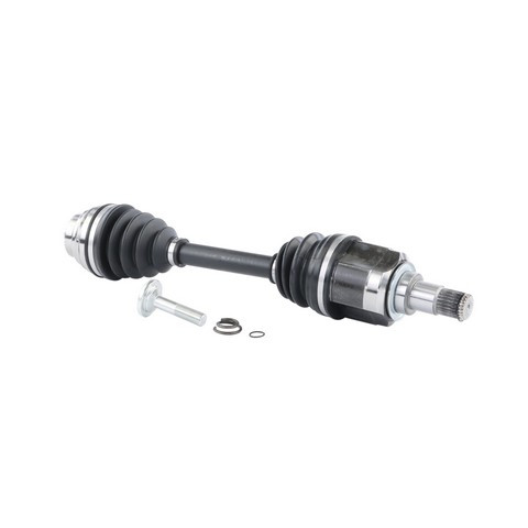 TrakMotive CV Axle Shaft P/N:BM-8152