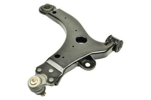 Mevotech Original Grade Suspension Control Arm and Ball Joint Assembly P/N:GS50131
