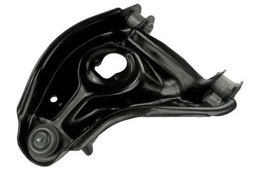 Mevotech Original Grade Suspension Control Arm and Ball Joint Assembly P/N:GS9706