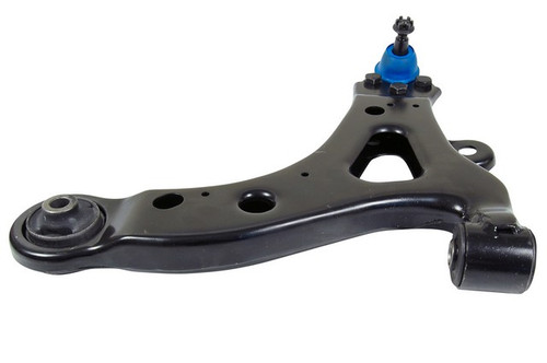 Mevotech Original Grade Suspension Control Arm and Ball Joint Assembly P/N:GS50125