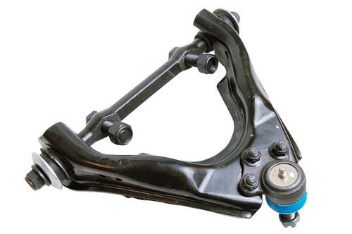 Mevotech Original Grade Suspension Control Arm and Ball Joint Assembly P/N:GS25112