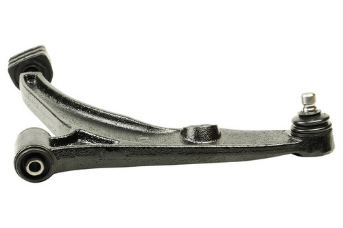 Mevotech Original Grade Suspension Control Arm and Ball Joint Assembly P/N:GS80128