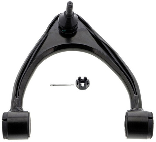 Mevotech Original Grade Suspension Control Arm and Ball Joint Assembly P/N:GS86178