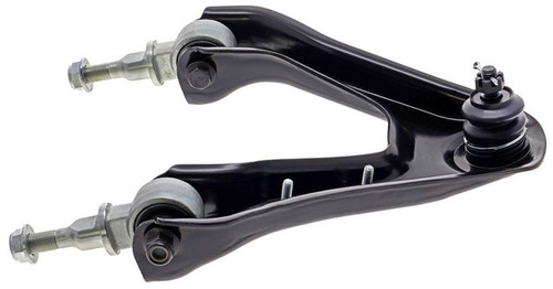Mevotech Original Grade Suspension Control Arm and Ball Joint Assembly P/N:GS601047