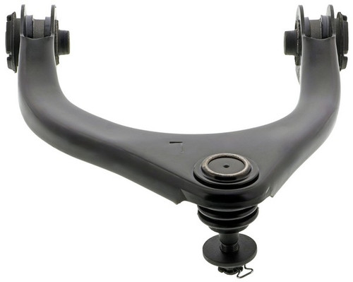 Mevotech Supreme Suspension Control Arm and Ball Joint Assembly CMS861241 - view 3