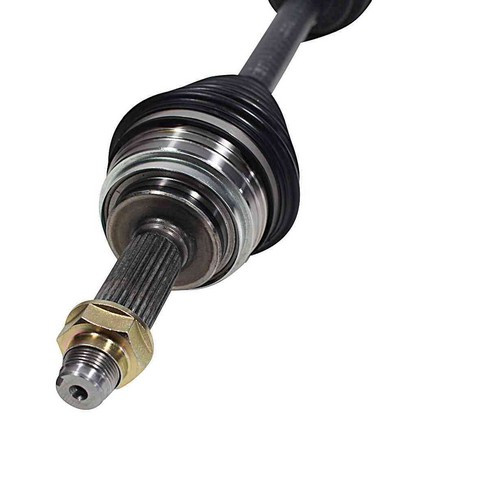 GSP CV Axle Assembly P/N:NCV51052
