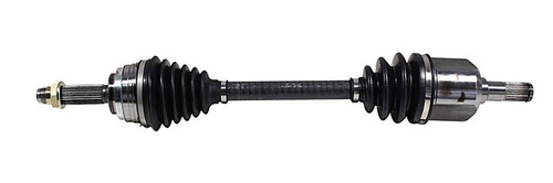 GSP CV Axle Assembly P/N:NCV51052