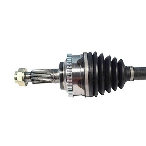 GSP CV Axle Assembly P/N:NCV47524