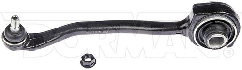 Dorman - Premium Suspension Control Arm and Ball Joint Assembly CB28163PR - view 3