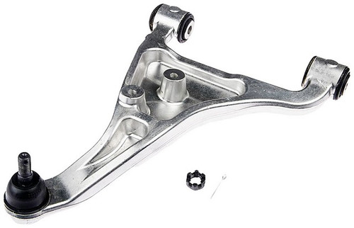 Dorman - Premium Suspension Control Arm and Ball Joint Assembly P/N:CB61508PR