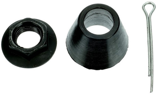 Dorman - Premium Suspension Control Arm and Ball Joint Assembly P/N:CB61054PR