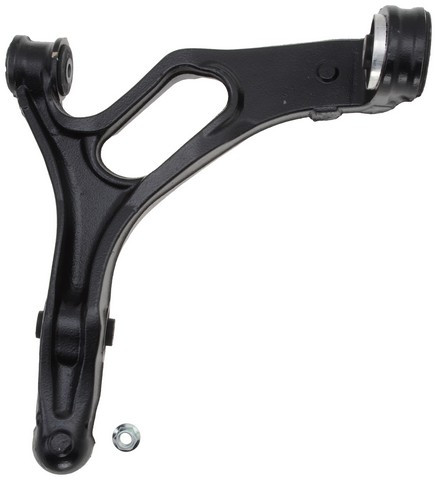TRW Suspension Control Arm and Ball Joint Assembly JTC1183 - view 2