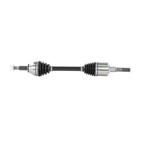 TrakMotive CV Axle Shaft P/N:FD-8202HDX