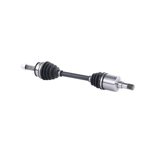 TrakMotive CV Axle Shaft GM-8122 - view 6
