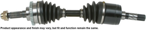 CARDONE New CV Axle Assembly P/N:66-8048