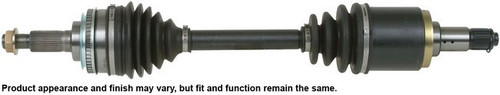 CARDONE New CV Axle Assembly P/N:66-5168