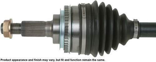 CARDONE New CV Axle Assembly P/N:66-5168
