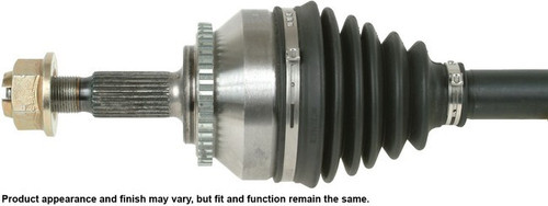 CARDONE New CV Axle Assembly P/N:66-9230