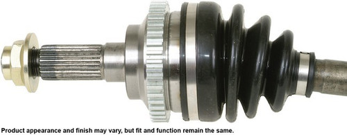 CARDONE New CV Axle Assembly P/N:66-8087