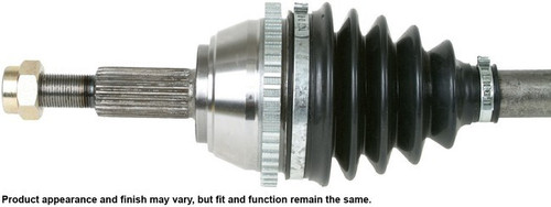 CARDONE New CV Axle Assembly P/N:66-2039