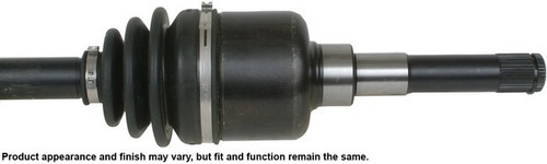 CARDONE New CV Axle Assembly P/N:66-2059