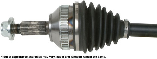CARDONE New CV Axle Assembly P/N:66-2059