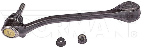 Dorman - Premium Suspension Control Arm and Ball Joint Assembly P/N:CB14203PR