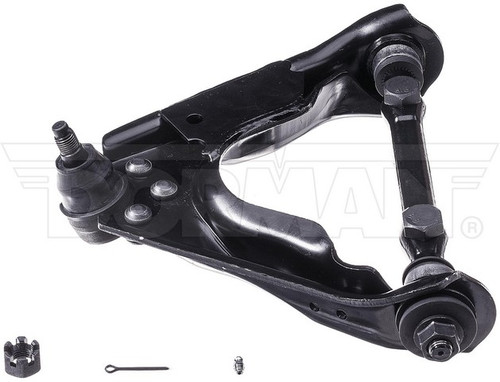 Dorman - Premium Suspension Control Arm and Ball Joint Assembly P/N:CB81177PR