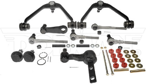 Dorman - OE Solutions Suspension Kit P/N:541-081