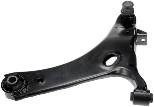 Dorman - Premium Suspension Control Arm and Ball Joint Assembly CB72163PR