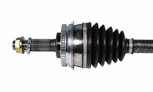 GSP CV Axle Assembly P/N:NCV69516