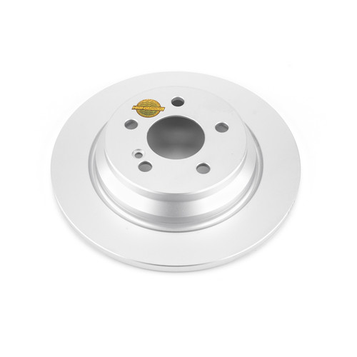 PowerStop Disc Brake Rotor P/N:EBR1049EVC