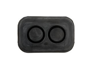 Dorman - HELP Brake Master Cylinder Reservoir Cap Gasket P/N:42103