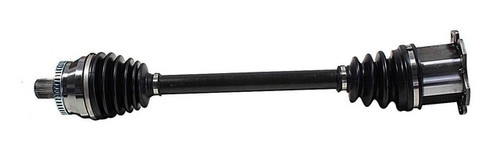 GSP CV Axle Assembly P/N:NCV23595