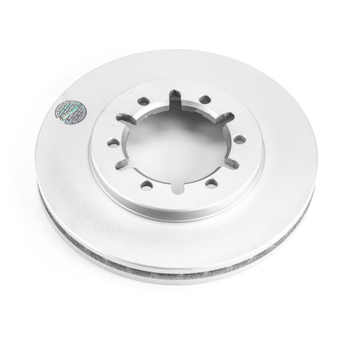 PowerStop Disc Brake Rotor JBR915EVC