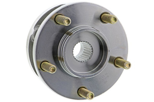 Mevotech Supreme Wheel Bearing and Hub Assembly P/N:H512125 Mevotech Supreme Wheel Bearing and Hub Assembly P/N:H512125